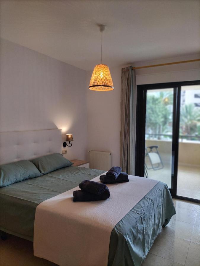 Morello 1A Calp Extérieur photo